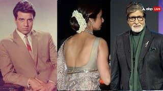 बॉलीवुड की पहली महिला सुपरस्टार को जानते हैं? अमिताभ-धर्मेंद्र से ज्यादा लेती थीं फीस