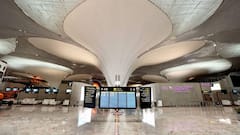 Adani’s Navi Mumbai Airport To Go Live With Free High-Speed Wi-Fi, Digital Passenger Updates