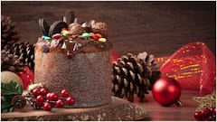 ప్రపంచవ్యాప్తంగా ఫేమస్ అయినా క్రిస్మస్ కేకులు.. పనెటోన్ నుంచి ప్లం కేక్ వరకు