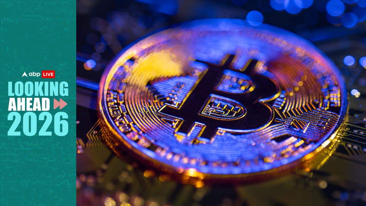 2026 Crypto Playbook: Trends That Could Redefine Portfolios