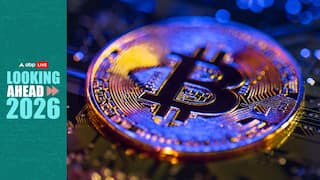 2026 Crypto Playbook: Trends That Could Redefine Portfolios