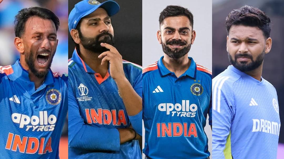 Vijay Hazare 2025: 15 ஆண்டுகளுக்கு பிறகு களமிறங்கும் கோலி! விஜய் ஹசாரே டிராபியில் RO-KO.. கில் ஆடுவாரா மாட்டாரா?