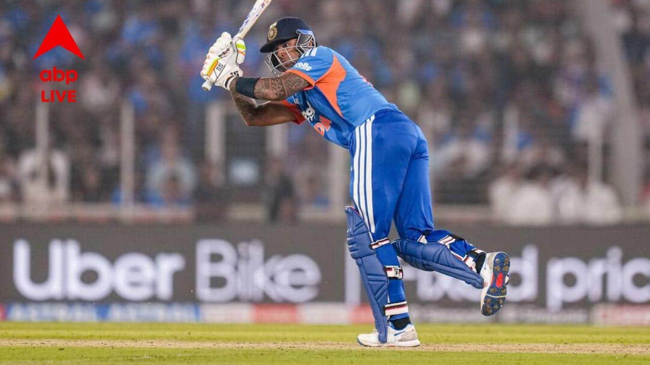 Vijay Hazare Trophy: রোহিত, বিরাটদের পথ অনুসরণ করে বিজয় হাজারে ট্রফিতে মাঠে নামতে চলেছেন সূর্যকুমার, শিবম দুবেও