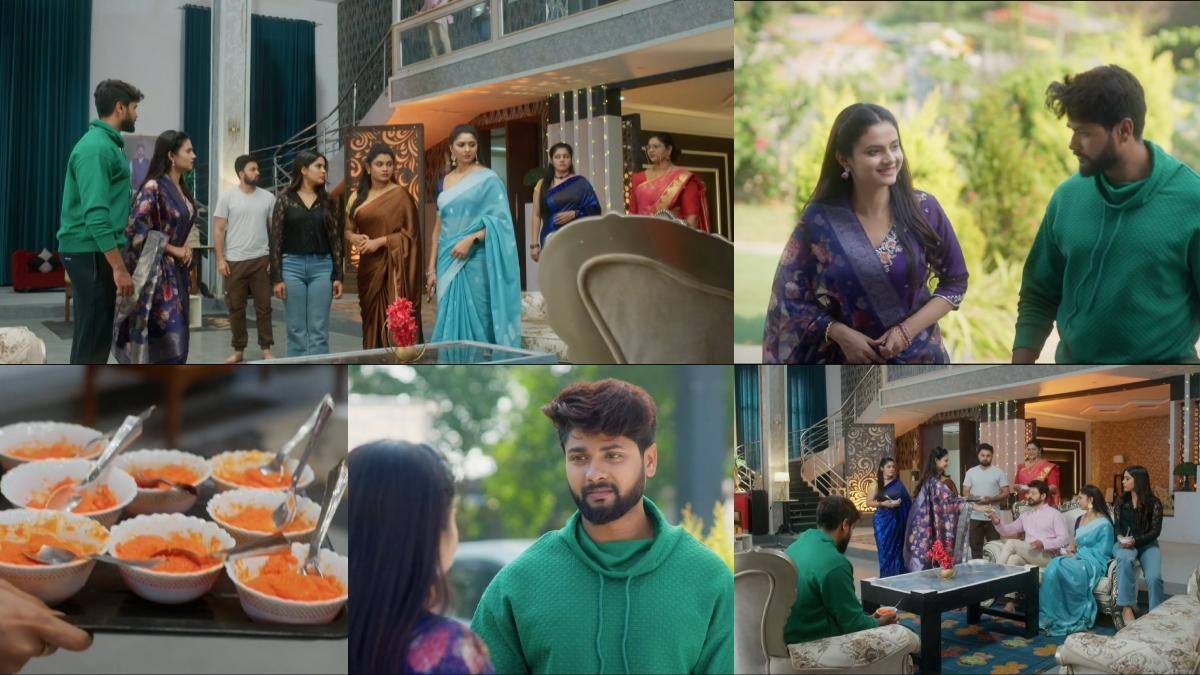 Chinni Serial Today December 22nd:చిన్ని సీరియల్: మ్యాడీ కన్నతల్లి చావు వెనక రహస్యం మధు చేధించగలదా! లోహిత ప్లాన్ తిప్పికొట్టిన మధు!