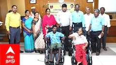 மயிலாடுதுறை: மனுக்களின் எண்ணிக்கை அதிகரிப்பு! ஆட்சியரிடம் குவிந்த குறைகள், தீர்வு காணப்படுமா?