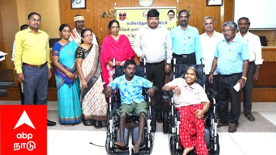 மயிலாடுதுறை: மனுக்களின் எண்ணிக்கை அதிகரிப்பு! ஆட்சியரிடம் குவிந்த குறைகள், தீர்வு காணப்படுமா?