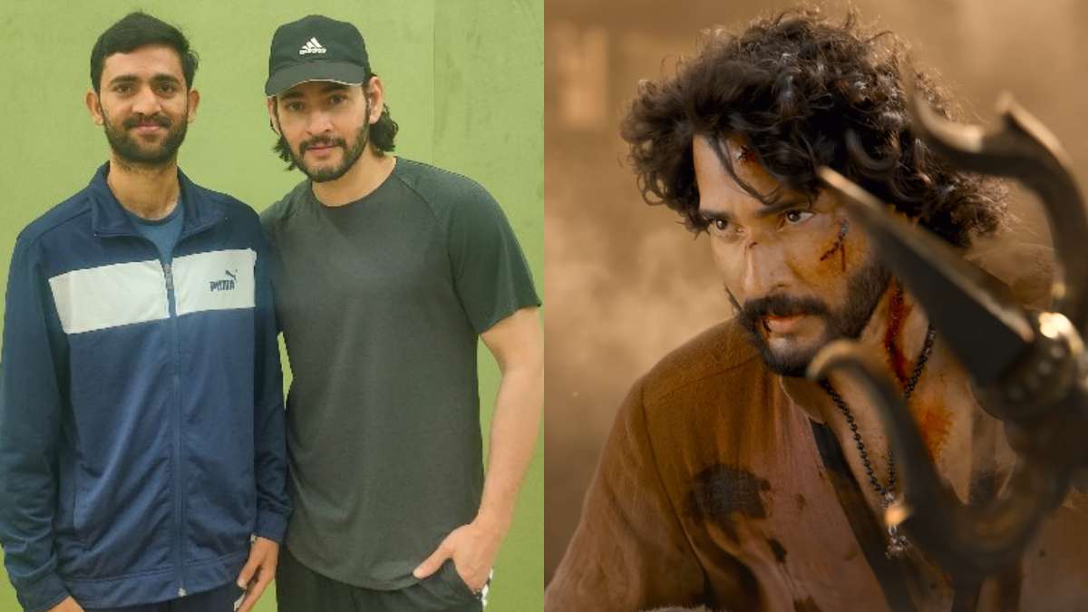 Mahesh Babu : రాజమౌళి 'వారణాసి' కోసం మహేష్ డెడికేషన్ - పురాతన యుద్ధ విద్యలో ట్రైనింగ్