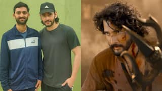 Mahesh Babu : రాజమౌళి 'వారణాసి' కోసం మహేష్ డెడికేషన్ - పురాతన యుద్ధ విద్యలో ట్రైనింగ్