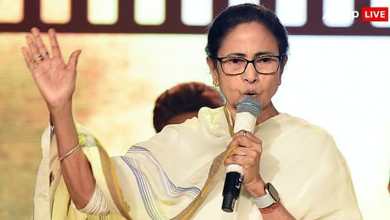 What Are The 'Green Files' Mamata Banerjee Rushed To Secure During ED Raid?