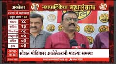 Mahapalika Mahasangram Akola : अकोलाकरांच्या समस्या काय? कोण उधळणार गुलाल?