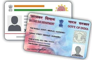 PAN-Aadhaar Link Deadline: પાન-આધાર લિંકની તારીખ નજીક, તાત્કાલિક કરો આ કામ, નહીં તો PAN કાર્ડ નિષ્ક્રિય થઈ જશે