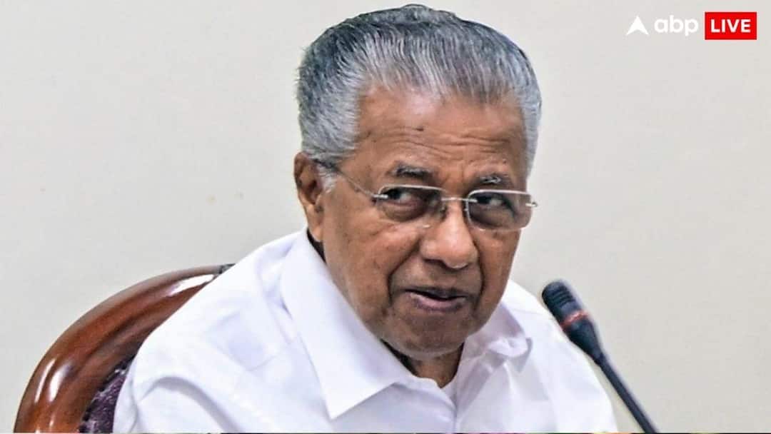 kerala palakkad mob lynching chhattisgarh migrant worker suspected to be Bangladeshi cm pinarayi Vijayan केरल में बांग्लादेशी होने के शक में युवक की पीट-पीटकर हत्या, CM विजयन ने सख्त कार्रवाई के दिए निर्देश, 5 की गिरफ्तारी
