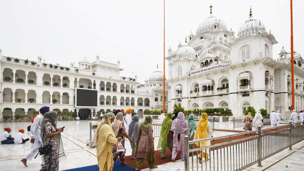 Prakash Parv 2026: 359वें प्रकाश पर्व के लिए पटना तैयार, पर्यटन मंत्री ने लिया कंगन घाट का जायजा, पढ़िए डिटेल्स