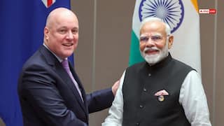 भारत-न्यूजीलैंड के बीच FTA का ऐलान, 20 मिलियन डॉलर का होगा निवेश, ट्रंप को झटका