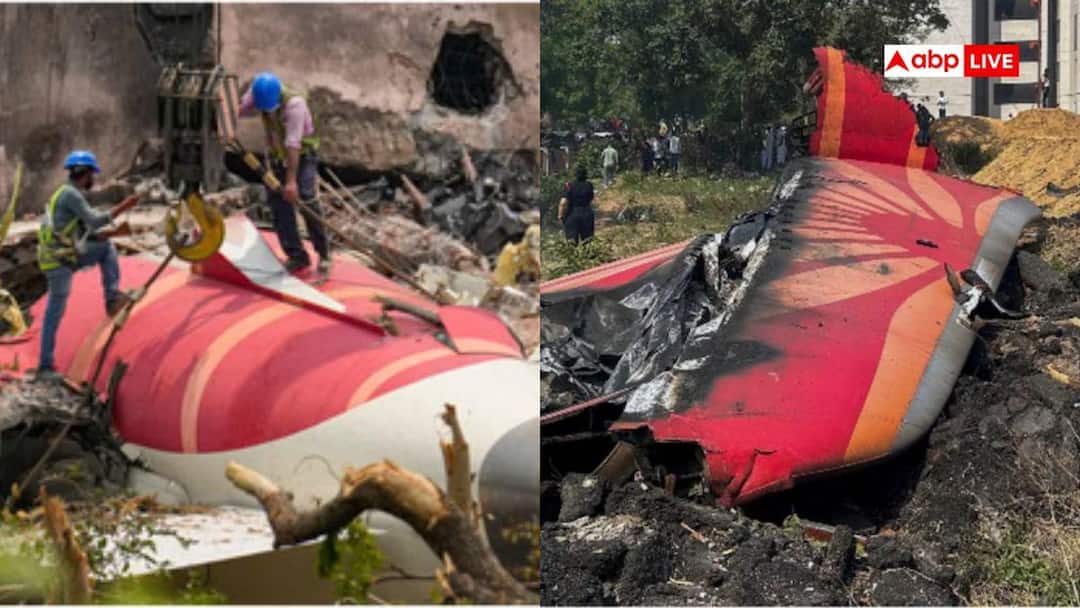 Year ender 2025 highest number of lives were lost in plane crashes in 2025 know here details Year Ender: 2025 में विमान हादसों में गईं सबसे ज्यादा जानें, हवाई सुरक्षा पर उठे बड़े सवाल