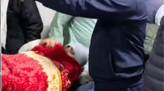 Punjab News: ਪੰਜਾਬ 'ਚ ਸਕੂਲੀ ਬੱਚਿਆਂ ਦੇ ਝਗੜੇ ਨੇ ਲਿਆ ਖੂਨੀ ਰੂਪ, ਅੰਨ੍ਹੇਵਾਹ ਚੱਲੀਆਂ ਗੋਲੀਆ; 11ਵੀਂ ਜਮਾਤ ਦੇ ਵਿਦਿਆਰਥੀ ਨੂੰ ਲੱਗੀ ਗੋਲੀ: ਫੈਲੀ ਦਹਿਸ਼ਤ...