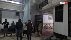 पीलीभीत में दंपत्ति का शव बाथरूम में बंद पड़ा मिला, गीजर की गैस लीक होने के चलते मौत की आशंका