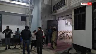 पीलीभीत में दंपत्ति का शव बाथरूम में बंद पड़ा मिला, गीजर की गैस लीक होने के चलते मौत की आशंका