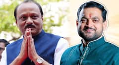 माणिकराव कोकाटेंच्या रिक्त मंत्रिपदासाठी सुनील शेळकेंनी शड्डू ठोकला? म्हणाले, प्रत्येकाची महत्वाकांक्षा...