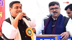 राजस्थान: 'जी राम जी' बिल के खिलाफ कांग्रेस ने खोला मोर्चा, प्रदेशभर में सड़कों पर उतरे कार्यकर्ता