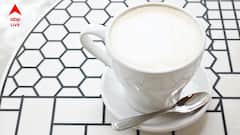 Warm Milk Benefits: রাতে ঘুমানোর আগে ঈষদুষ্ণ দুধ খেতে পারলে কী কী উপকার পাবেন?