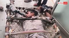 अलीगढ़ में युवक को कुत्ते ने काटा, कुछ ही घंटों में बिगड़ी तबीयत, काटने को दौड़ा और भौंकने लगा