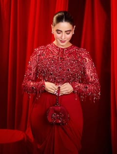 टीवी की 'कशिश' ने दो साल झेला डिप्रेशन का दर्द, खो बैठी थी उम्मीद, दर्दनाक पल को याद कर हुईं इमोशनल