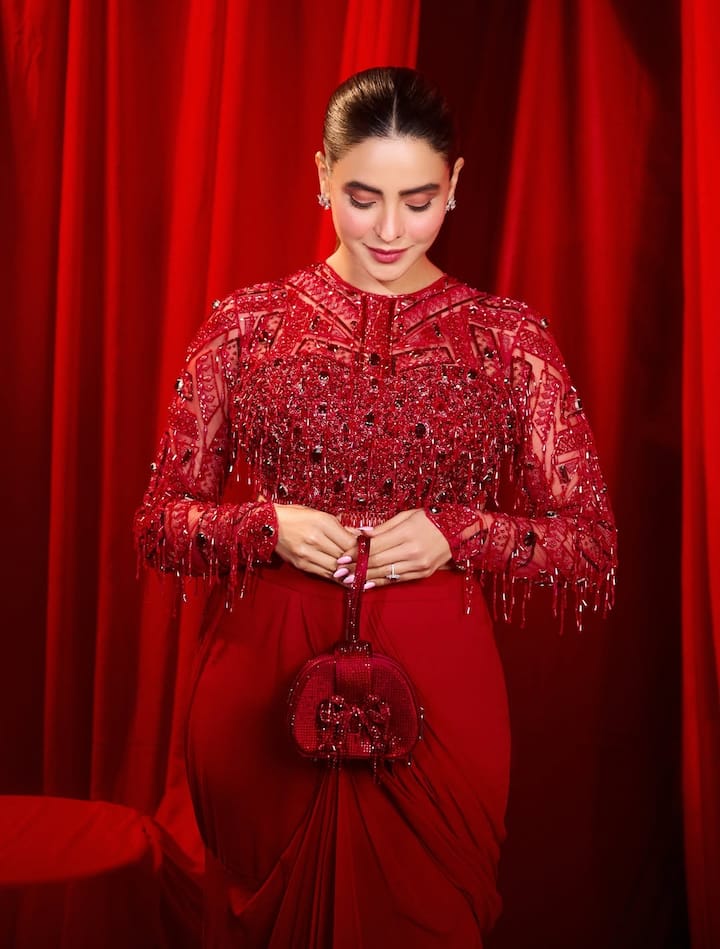 आमना शरीफ लंबे वक्त से बड़े पर्दे और छोटे पर्दे दोनों से गायब हैं. हाल ही में हिंदी रश को दिए इंटरव्यू में एक्ट्रेस ने अपनी पर्सनल लाइफ से जुड़े कई खुलासे किए हैं.