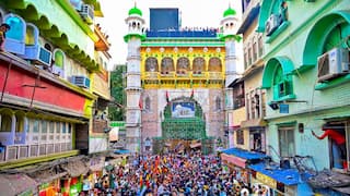 'अजमेर दरगाह पर चादर भेजने से सरकार को रोका जाए', हिंदू संगठनों ने खटखटाया सुप्रीम कोर्ट का दरवाजा