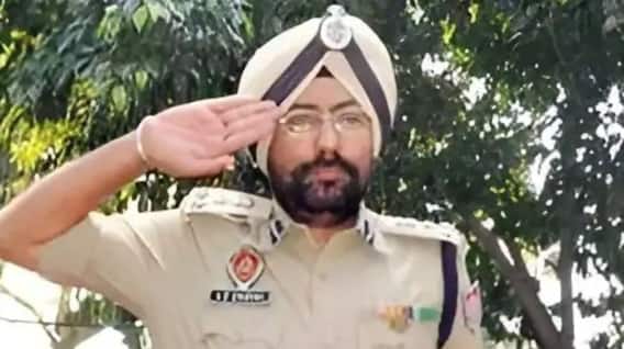 Punjab News: ਪੰਜਾਬ ਤੋਂ ਵੱਡੀ ਖਬਰ, ਸਾਬਕਾ IG ਨੇ ਖੁਦ ਨੂੰ ਮਾਰੀ ਗੋਲੀ, ਹਸਪਤਾਲ 'ਚ ਦਾਖਲ; ਜਾਣੋ ਪੂਰਾ ਮਾਮਲਾ...