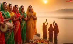 ਨਵੇਂ ਸਾਲ ਦੇ ਪਹਿਲੇ ਦਿਨ ਔਰਤਾਂ ਜ਼ਰੂਰ ਕਰਨ ਆਹ ਕੰਮ, ਪੂਰਾ ਸਾਲ ਲਕਸ਼ਮੀ ਹੋਵੇਗੀ ਮਿਹਰਬਾਨ