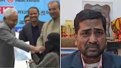 'She Has Stopped Coming To College': Principal Urges Dr Nusrat Parveen To Resume After Hijab Row