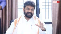 अखिलेश यादव के अहीर रेजिमेंट बनाने के बयान पर मंत्री दयाशंकर मिश्रा बोले- 'आर्मी की पवित्रता...'