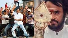 Padayappa: வசூல்னு வந்துட்டா கில்லிதான்.. விஜயிடம் வீழ்ந்த ரஜினியின் படையப்பா ரீரிலீஸ் - மொத்த கலெக்‌ஷன் எப்படி?