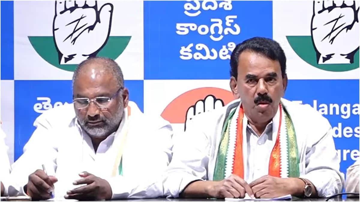 Ponnam Prabhakar Slams KCR: తోలు తీసే హక్కు ప్రజలకే ఉంది, కేసీఆర్ అసెంబ్లీకి వస్తే చర్చిస్తాం: పొన్నం ప్రభాకర్