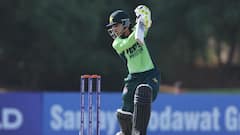 पाकिस्तान का वो 19 साल का बल्लेबाज जिसने अंडर-19 एशिया कप में मचाया तहलका, बना ‘प्लेयर ऑफ द टूर्नामेंट’