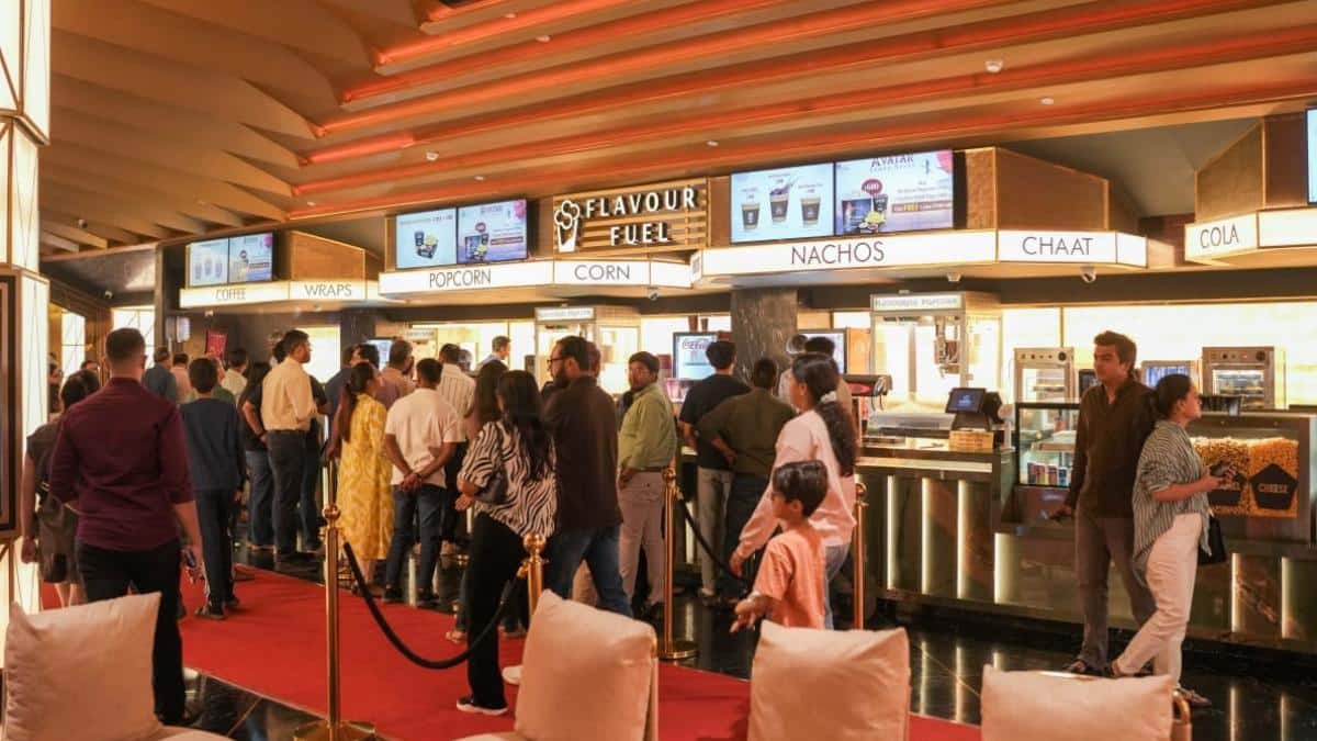 રાજહંસ પ્રેશિયા મલ્ટિપ્લેક્સ સુરતના પ્રીમિયમ મનોરંજન સ્થળ તરીકે ઉભરી આવ્યું : એક વર્ષ સફળતાપૂર્વક પૂર્ણ કર્યું