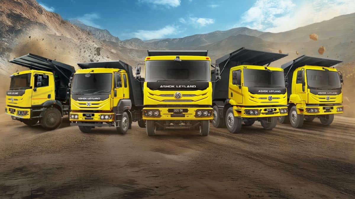 Ashok Leyland: क्या बिहार में लगने जा रही अशोक लेलैंड की फैक्ट्री? कंपनी ने खुद बताई सच्चाई
