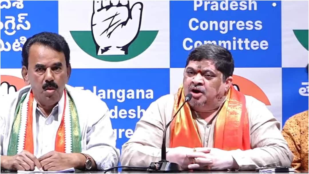 Ponnam Prabhakar Slams BRS Chief KCR and BJP People Have the Ultimate Power to Judge Ponnam Prabhakar Slams KCR: తోలు తీసే హక్కు ప్రజలకే ఉంది, కేసీఆర్ అసెంబ్లీకి వస్తే చర్చిస్తాం: పొన్నం ప్రభాకర్