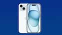iphone 15 Discount: ఐఫోన్ 15 మరింత చౌకగా, ఇక్కడ భారీ తగ్గింపు.. రూ.40 వేలలోపే కొనేయండి