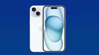 iphone 15 Discount: ఐఫోన్ 15 మరింత చౌకగా, ఇక్కడ భారీ తగ్గింపు.. రూ.40 వేలలోపే కొనేయండి