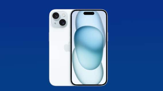 iphone 15 Discount: ఐఫోన్ 15 మరింత చౌకగా, ఇక్కడ భారీ తగ్గింపు.. రూ.40 వేలలోపే కొనేయండి
