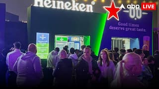 Saudi Arabia Liquor Store: इस कट्टर मुस्लिम देश में शराब को लेकर बड़ी छूट, इस शर्त को पूरा करते ही छलका सकेंगे जाम