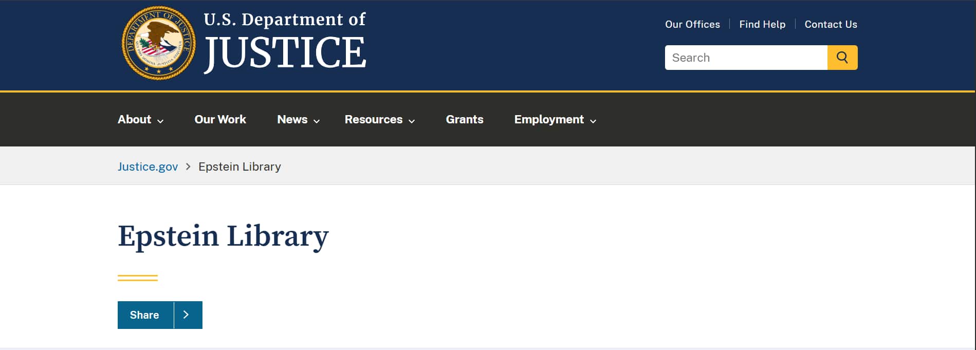 How To See Epstein Files Photos Online Without Skimming Through Thousands Of Pages