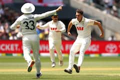 WTC Latest Points Table: भारत, इंग्लंड OUT...ऑस्ट्रेलियाचा सलग 3 कसोटी सामन्यात विजय, WTC च्या Points Table मध्ये उलथापालथ