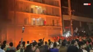 ਉਸਮਾਨ ਹਾਦੀ ਤੋਂ ਬਾਅਦ ਬੰਗਲਾਦੇਸ਼ 'ਚ ਇੱਕ ਹੋਰ ਵਿਦਿਆਰਥੀ ਨੇਤਾ ਦੇ ਸਿਰ 'ਚ ਮਾਰੀ ਗੋਲੀ