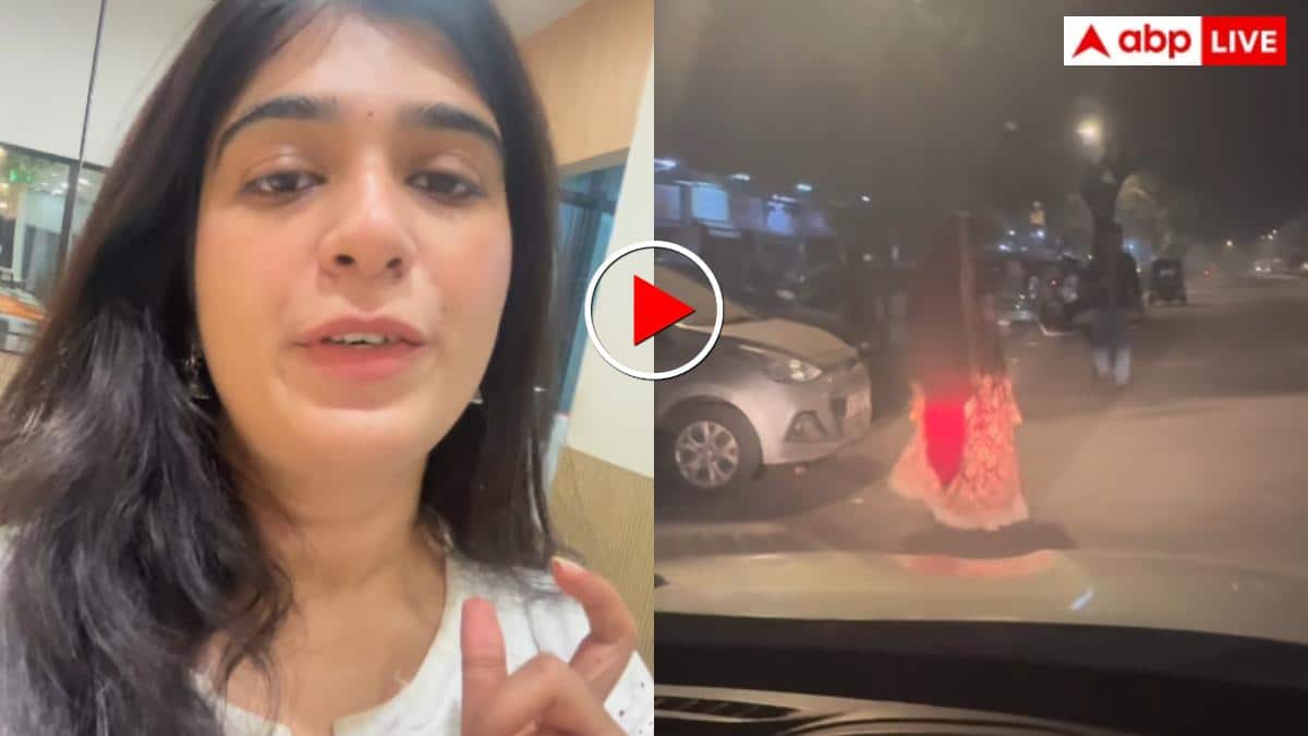 Video: शादी से पहले अपने बॉयफ्रेंड से मिलने गई दुल्हन ने अब खोली सच्चाई! बताया चौंकाने वाला सच