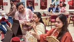 রুপো ছাড়াল ২ লাখের গণ্ডি, আজ রাজ্যে কত হল সোনার রেট ?