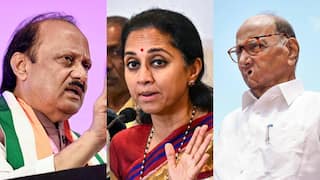 महाराष्ट्र नगर निगम चुनाव: अजित पवार-शरद पवार आएंगे साथ? सुप्रिया सुले बोलीं, 'चर्चा के लिए...'