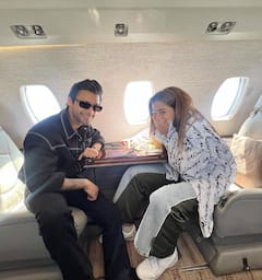 कृति सेनन की बहन नूपुर और सिंगर स्टेबिन बेन उदयपुर में इस दिन लेंगे सात फेरे